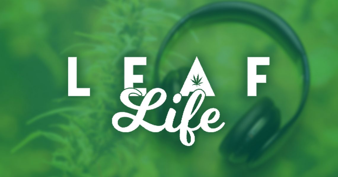 Leaflife podcast feature1 Leaflife podcast feature1