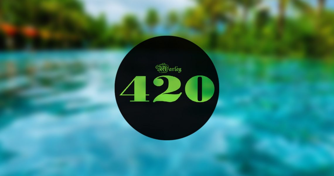 Marley 420 Drop Marley 420 Drop